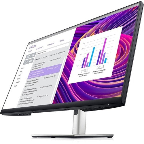 Dell 27 Monitor - P2723QE