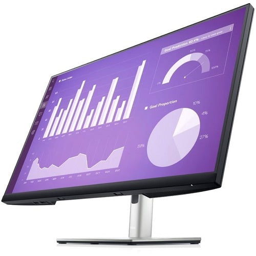 Dell 27 Monitor - P2723QE