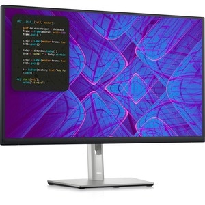 Dell 27 Monitor - P2723QE