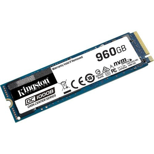 960G DC1000B M.2 2280 ENTERPRISE NVME SS