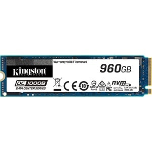 960G DC1000B M.2 2280 ENTERPRISE NVME SS