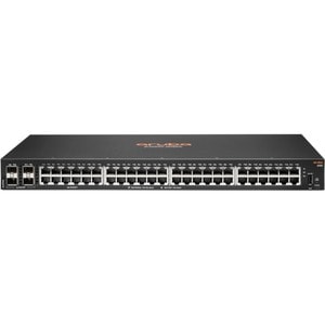Aruba 6100 48G 4SFP+ Swch / Aruba 6100 4