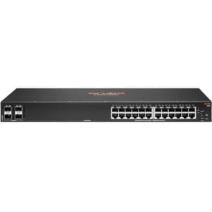 Aruba 6100 24G 4SFP+ Swch / Aruba 6100 2