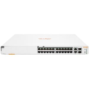 Aruba IOn 1960 24G 2XT 2XF 370W Sw
