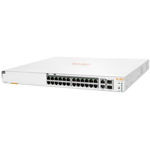 Aruba IOn 1960 24G 2XT 2XF 370W Sw