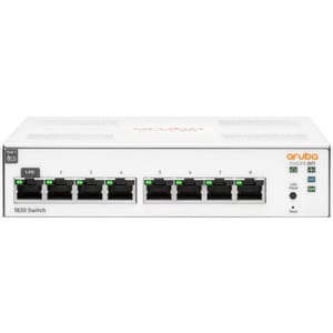 HPE NW IOn 1830 8G Sw AU