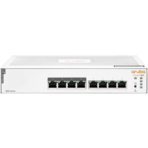 HPE NW IOn 1830 8G 65W Sw