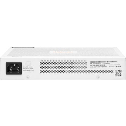HPE NW IOn 1830 8G 65W Sw