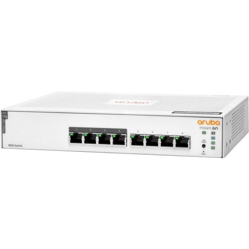 HPE NW IOn 1830 8G 65W Sw