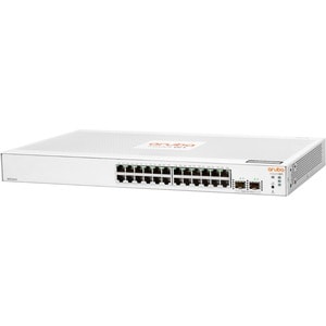 HPE NW IOn 1830 24G 2SFP Sw AU
