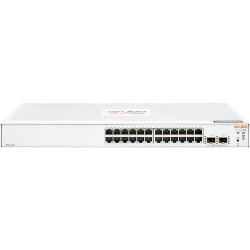 HPE NW IOn 1830 24G 2SFP Sw AU