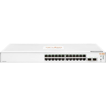 HPE NW IOn 1830 24G 2SFP Sw AU