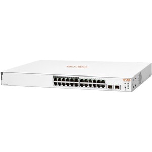 HPE NW IOn 1830 24G 2SFP 195W Sw