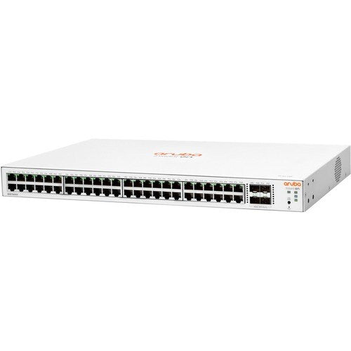 HPE NW IOn 1830 48G 4SFP Sw AU