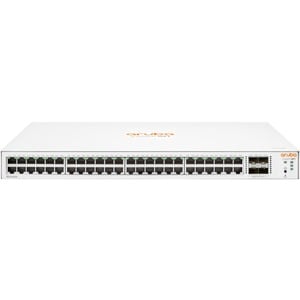 HPE NW IOn 1830 48G 4SFP Sw AU