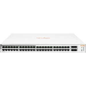 HPE NW IOn 1830 48G 4SFP 370W Sw AU