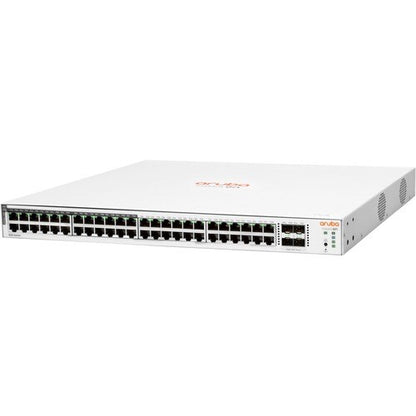 HPE NW IOn 1830 48G 4SFP 370W Sw AU