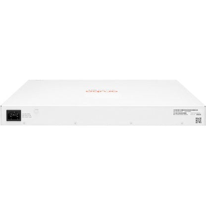 HPE NW IOn 1830 48G 4SFP 370W Sw AU