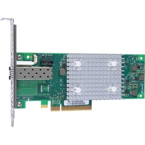 HPE SN1100Q 16Gb 1p FC HBA