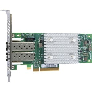 HPE SN1100Q 16Gb 2p FC HBA