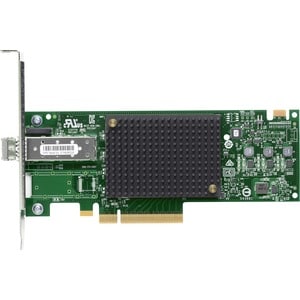 HPE SN1200E 16Gb 1p FC HBA