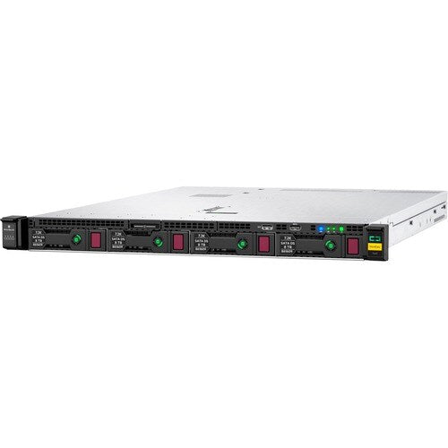 HPE StoreEasy 1460 8TB SATA