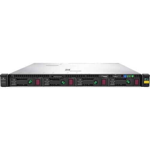 HPE StoreEasy 1460 32TB SATA MS WS IoT19