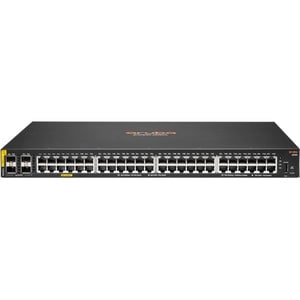 ARUBA 6000 48G CL4 4SFP SWCH