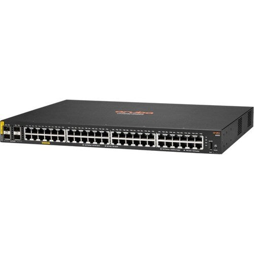 ARUBA 6000 48G CL4 4SFP SWCH