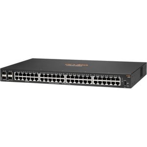 ARUBA 6000 48G 4SFP SWCH