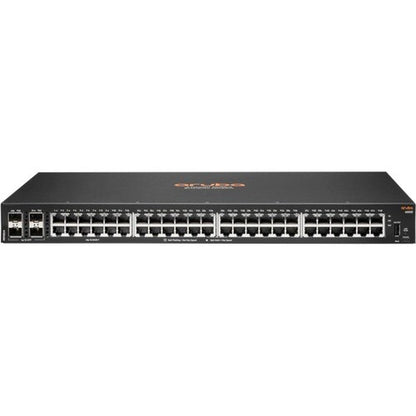 ARUBA 6000 48G 4SFP SWCH