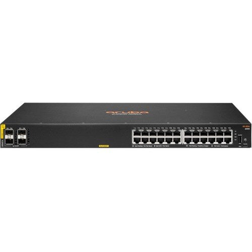 ARUBA 6000 24G CL4 4SFP SWCH