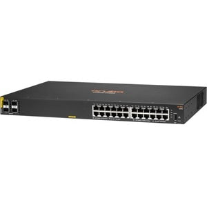 ARUBA 6000 24G CL4 4SFP SWCH