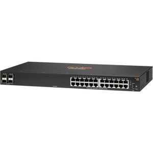 ARUBA 6000 24G 4SFP SWCH