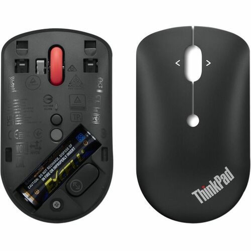 ThinkPad USB-C Wireless Compact  Mouse