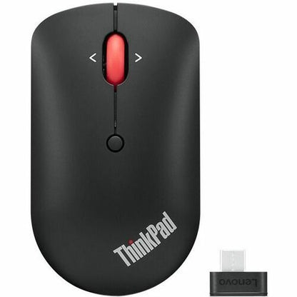 ThinkPad USB-C Wireless Compact  Mouse