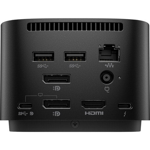 THUNDERBOLT DOCK 120W G4