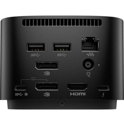 TB 280W G4 Dock w/Combo Cable