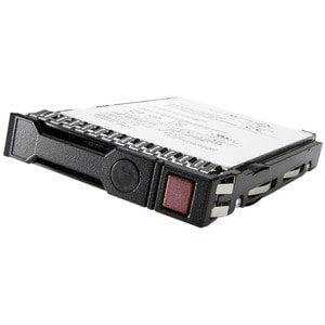 HPE 960GB SATA RI SFF SC MV SSD