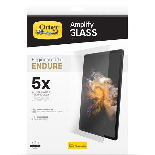 AMPLIFY ANTIMICROBIAL IPAD AIR 5TH/4TH