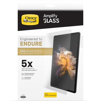 AMPLIFY ANTIMICROBIAL IPAD AIR 5TH/4TH