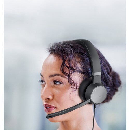 LENOVO GO WIRED ANC HEADSET