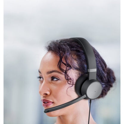 LENOVO GO WIRED ANC HEADSET
