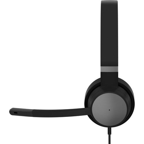 LENOVO GO WIRED ANC HEADSET