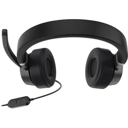 LENOVO GO WIRED ANC HEADSET