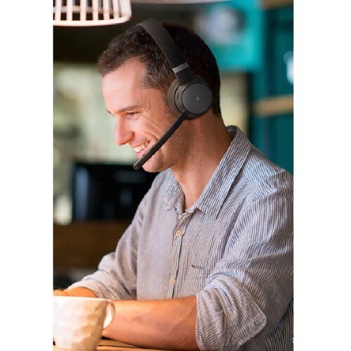 LENOVO GO WIRED ANC HEADSET