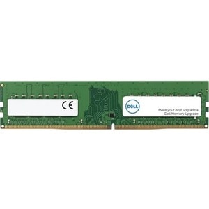 Dell Memory Upgrade - 8GB - 1RX8 DDR4