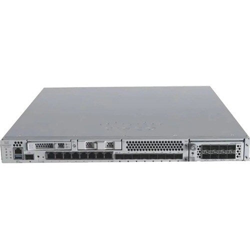 Cisco Secure Firewall 3140 NGFW Applianc