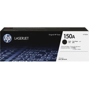 BLACK TONER HP LASERJET 150A