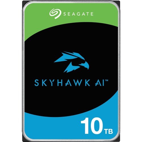 SKYHAWK AI 10TB 5YRS WARRANTY